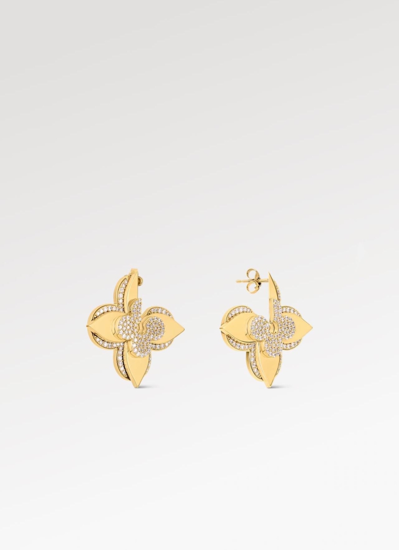 LV Earrings